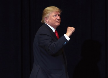 Trumppunch