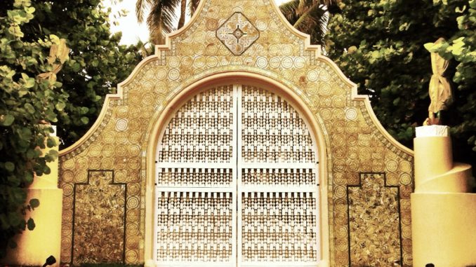 Mar-A-Lago