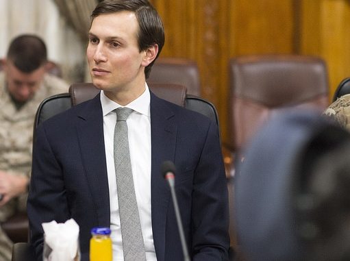 Jared Kushner