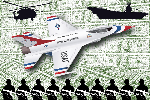 Military Spending