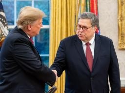 Department of Justice p20190214td-0041